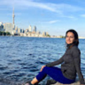 Meet your Posher, Bruna